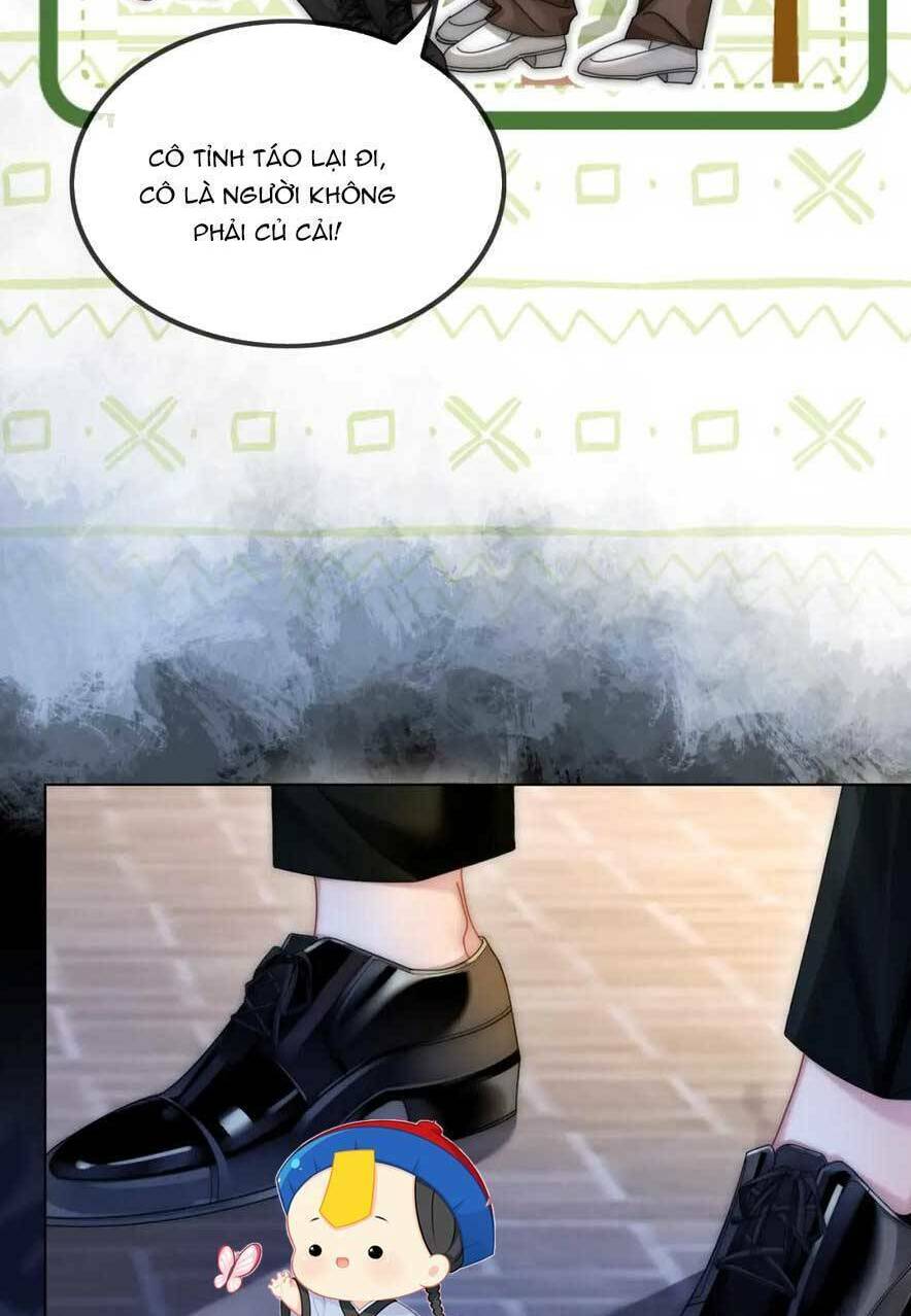 Sau Khi Bị Cướp Đi Tất Cả, Cô Ấy Phong Thần Trở Về: Chapter 45