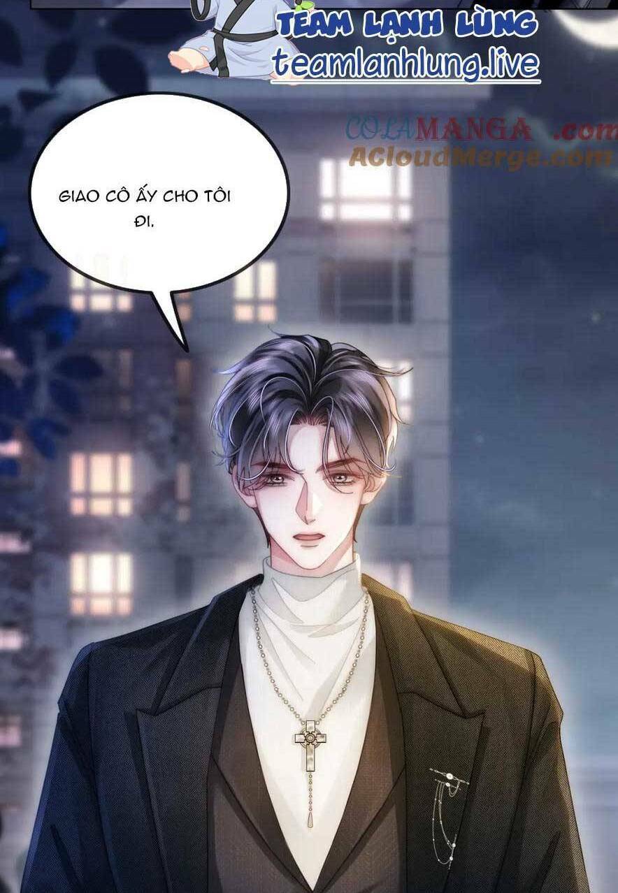 Sau Khi Bị Cướp Đi Tất Cả, Cô Ấy Phong Thần Trở Về: Chapter 45