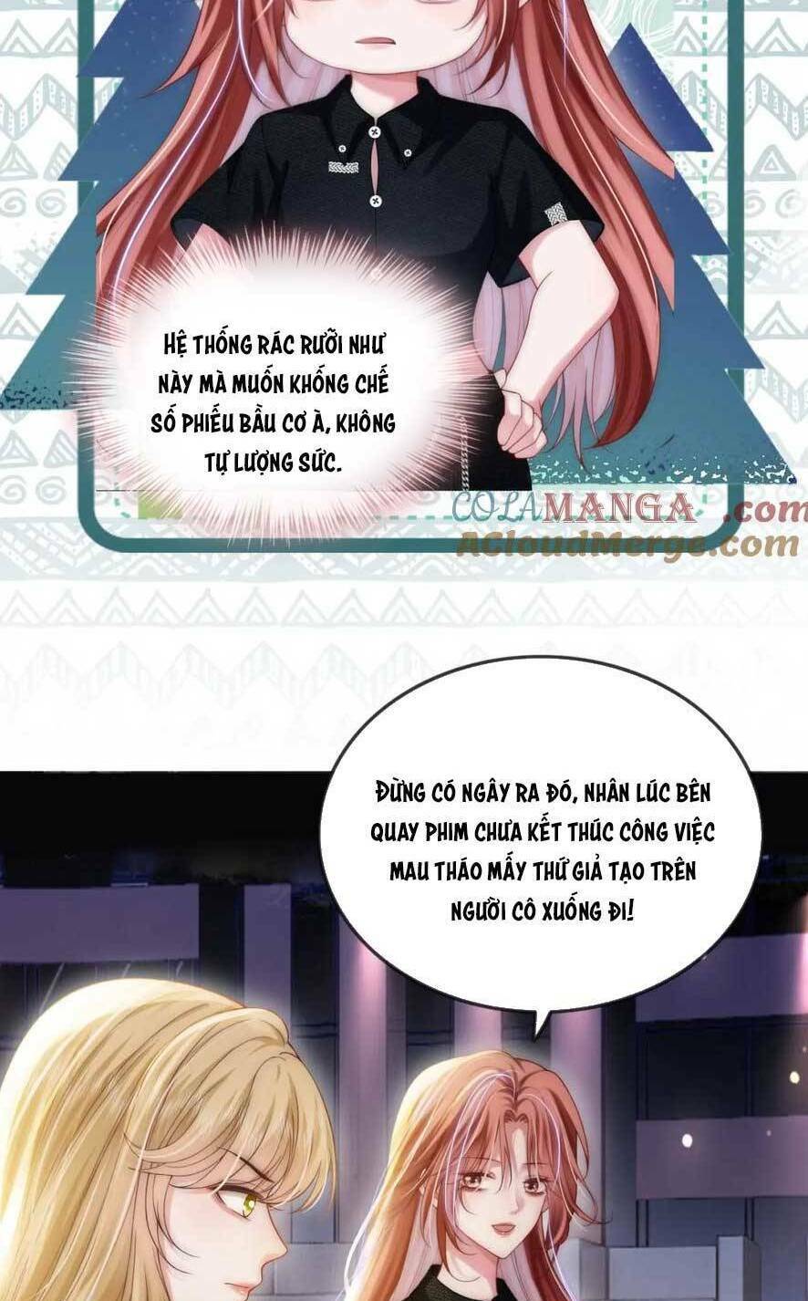 Sau Khi Bị Cướp Đi Tất Cả, Cô Ấy Phong Thần Trở Về: Chapter 45