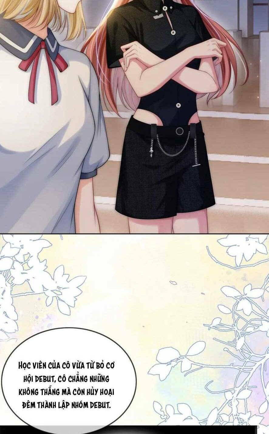 Sau Khi Bị Cướp Đi Tất Cả, Cô Ấy Phong Thần Trở Về: Chapter 45