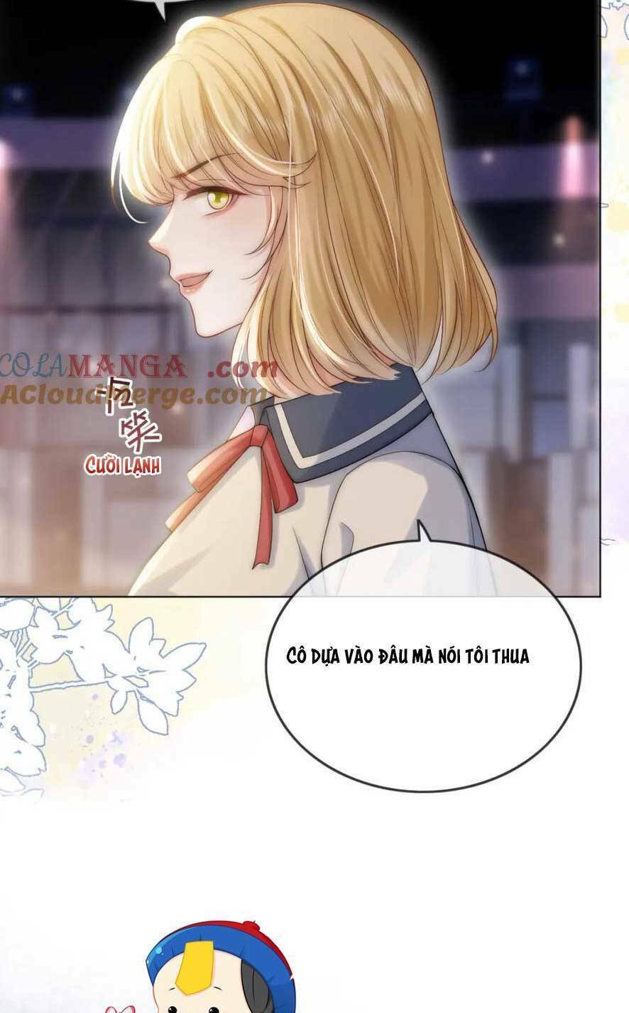 Sau Khi Bị Cướp Đi Tất Cả, Cô Ấy Phong Thần Trở Về: Chapter 45