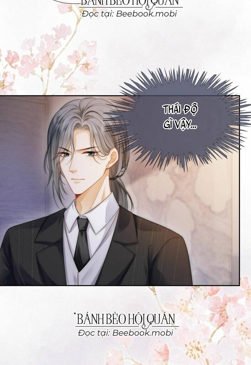 Sau Khi Bị Cướp Đi Tất Cả, Cô Ấy Phong Thần Trở Về: Chapter 5