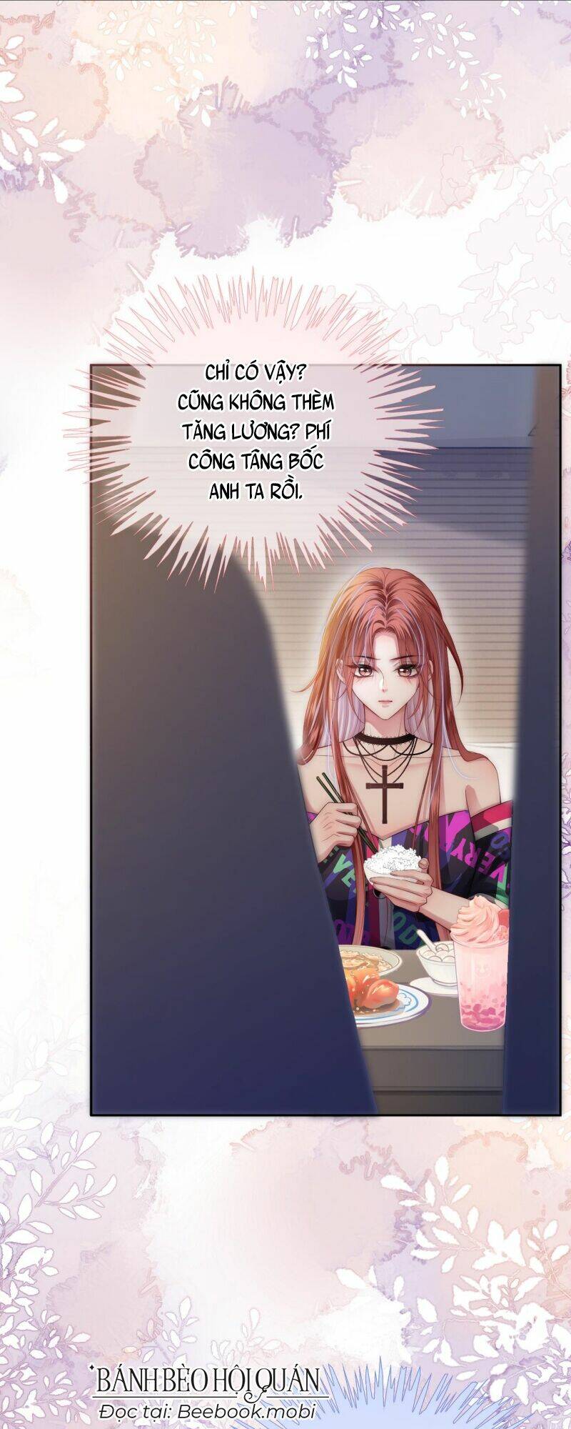 Sau Khi Bị Cướp Đi Tất Cả, Cô Ấy Phong Thần Trở Về: Chapter 5