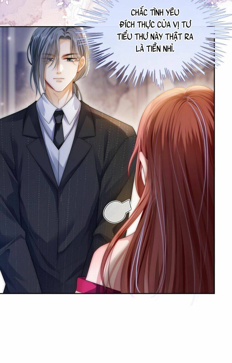 Sau Khi Bị Cướp Đi Tất Cả, Cô Ấy Phong Thần Trở Về: Chapter 5