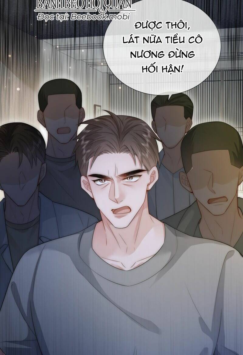 Sau Khi Bị Cướp Đi Tất Cả, Cô Ấy Phong Thần Trở Về: Chapter 5