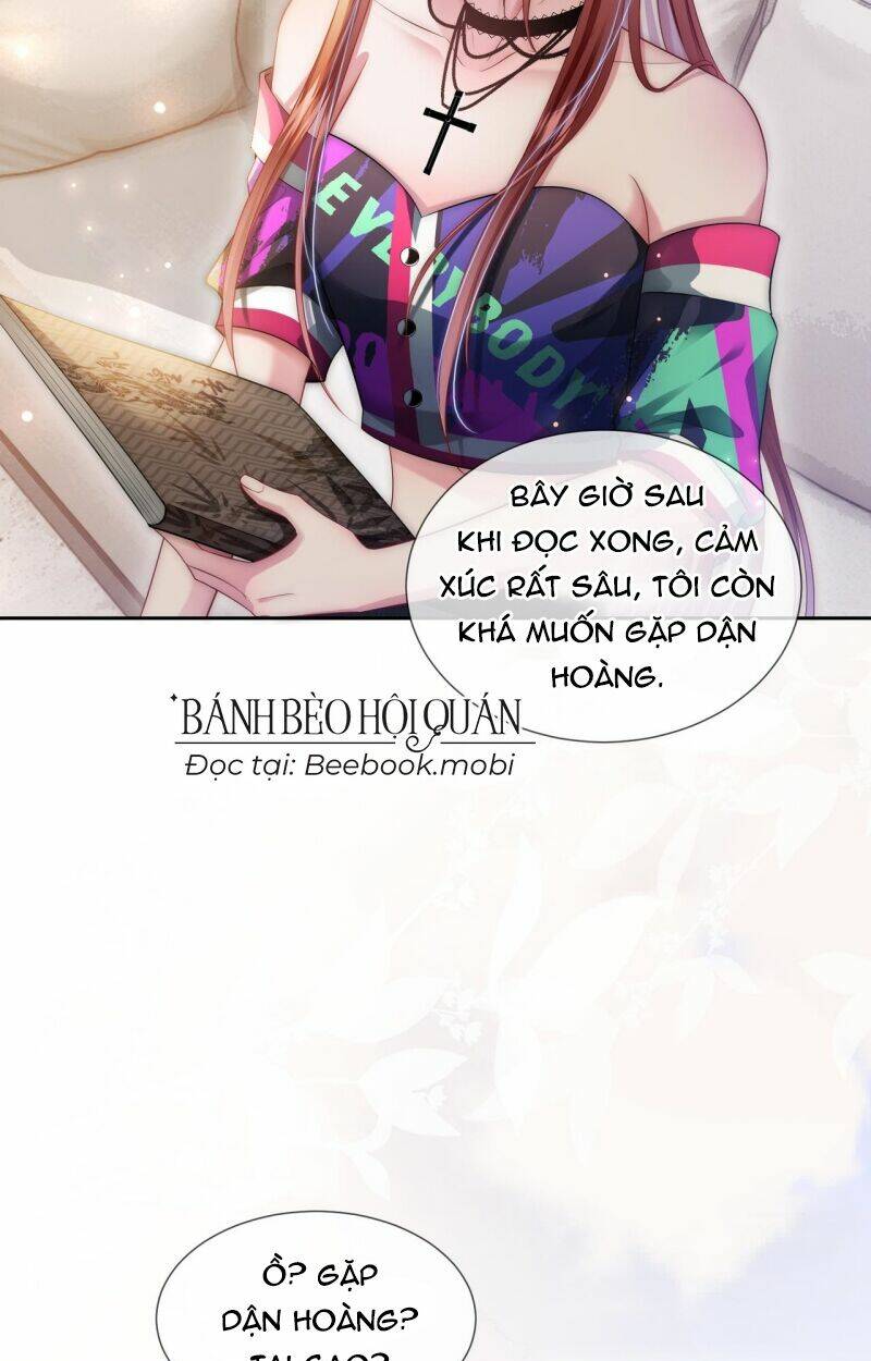 Sau Khi Bị Cướp Đi Tất Cả, Cô Ấy Phong Thần Trở Về: Chapter 5