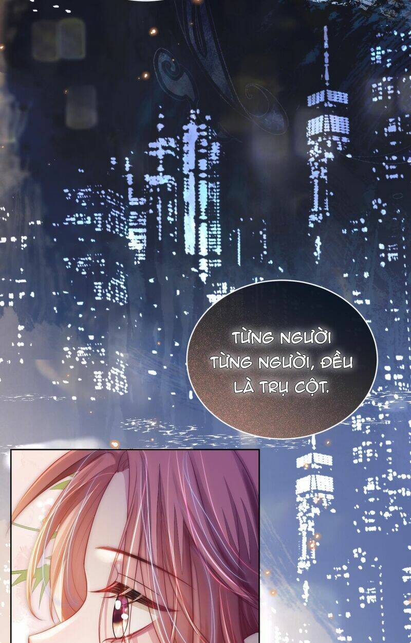 Sau Khi Bị Cướp Đi Tất Cả, Cô Ấy Phong Thần Trở Về: Chapter 5