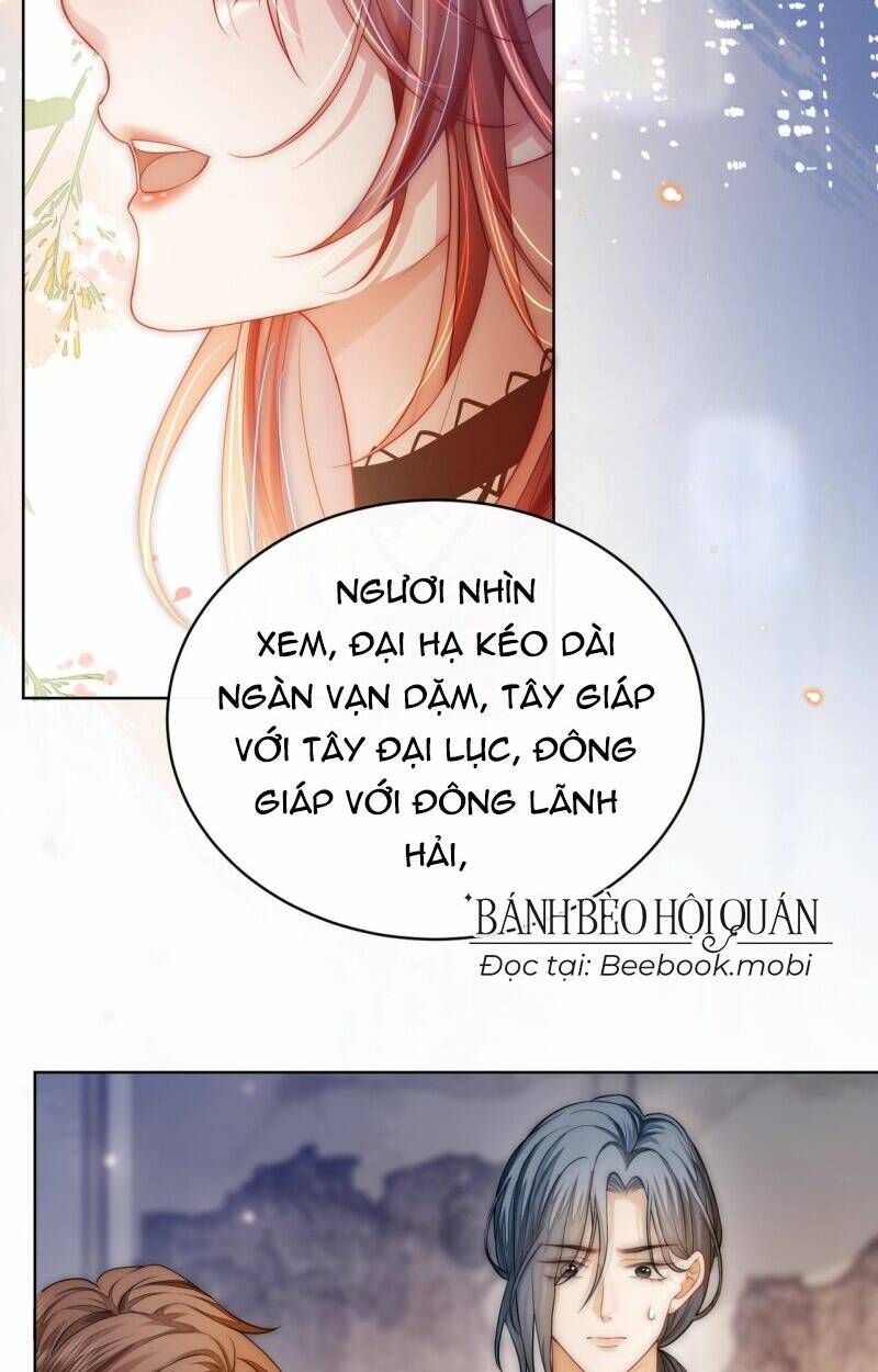 Sau Khi Bị Cướp Đi Tất Cả, Cô Ấy Phong Thần Trở Về: Chapter 5