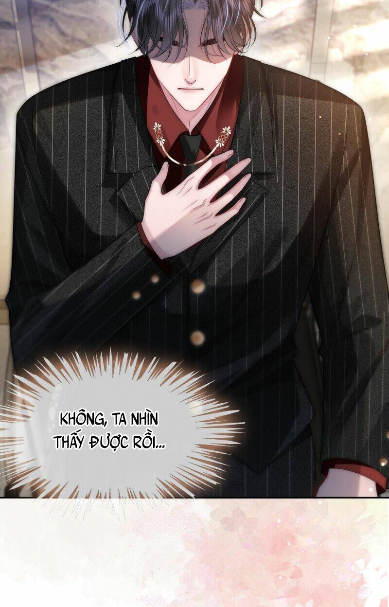 Sau Khi Bị Cướp Đi Tất Cả, Cô Ấy Phong Thần Trở Về: Chapter 5
