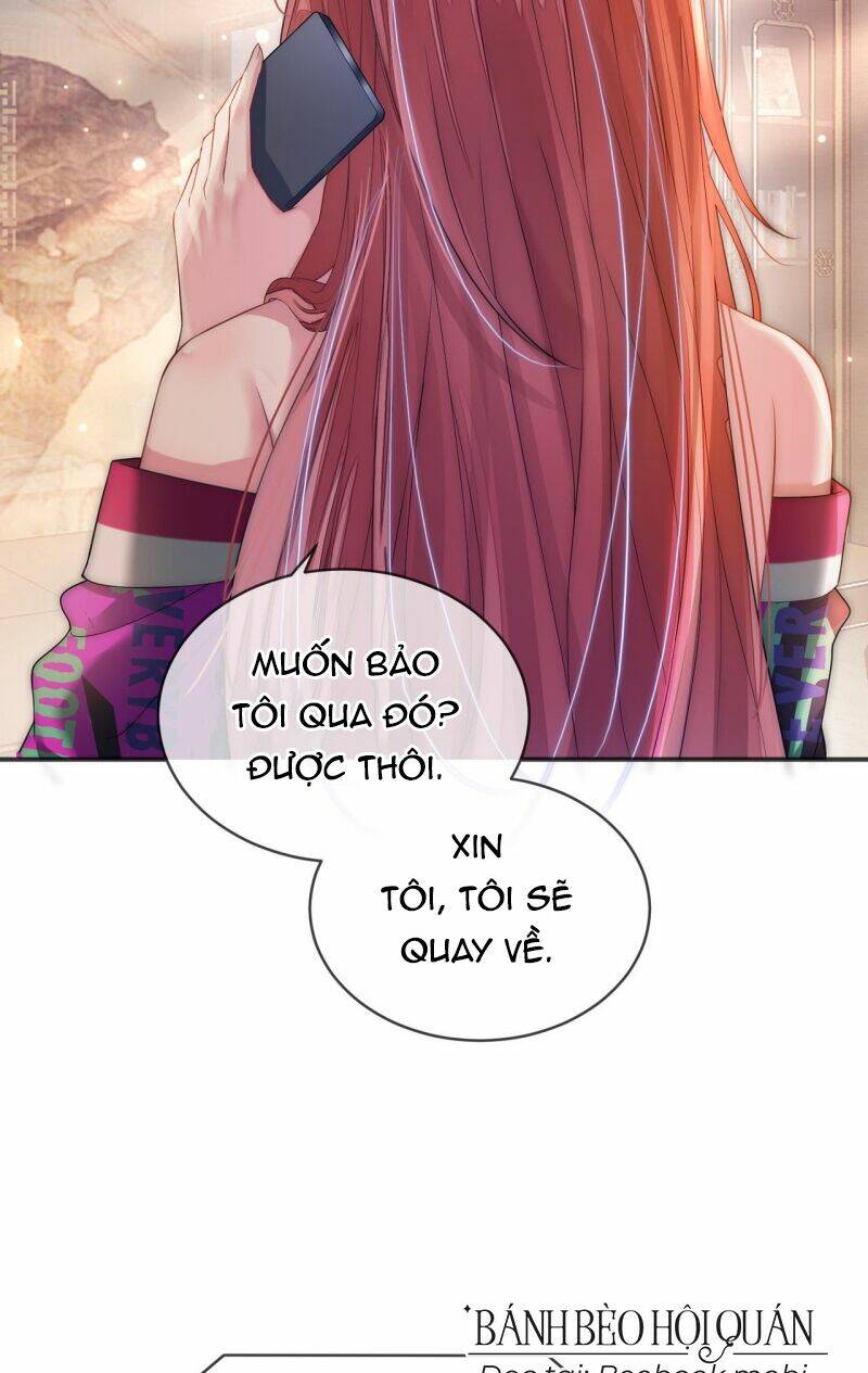Sau Khi Bị Cướp Đi Tất Cả, Cô Ấy Phong Thần Trở Về: Chapter 5