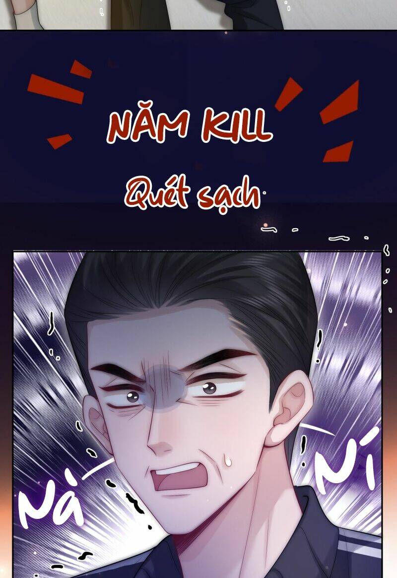 Sau Khi Bị Cướp Đi Tất Cả, Cô Ấy Phong Thần Trở Về: Chapter 5