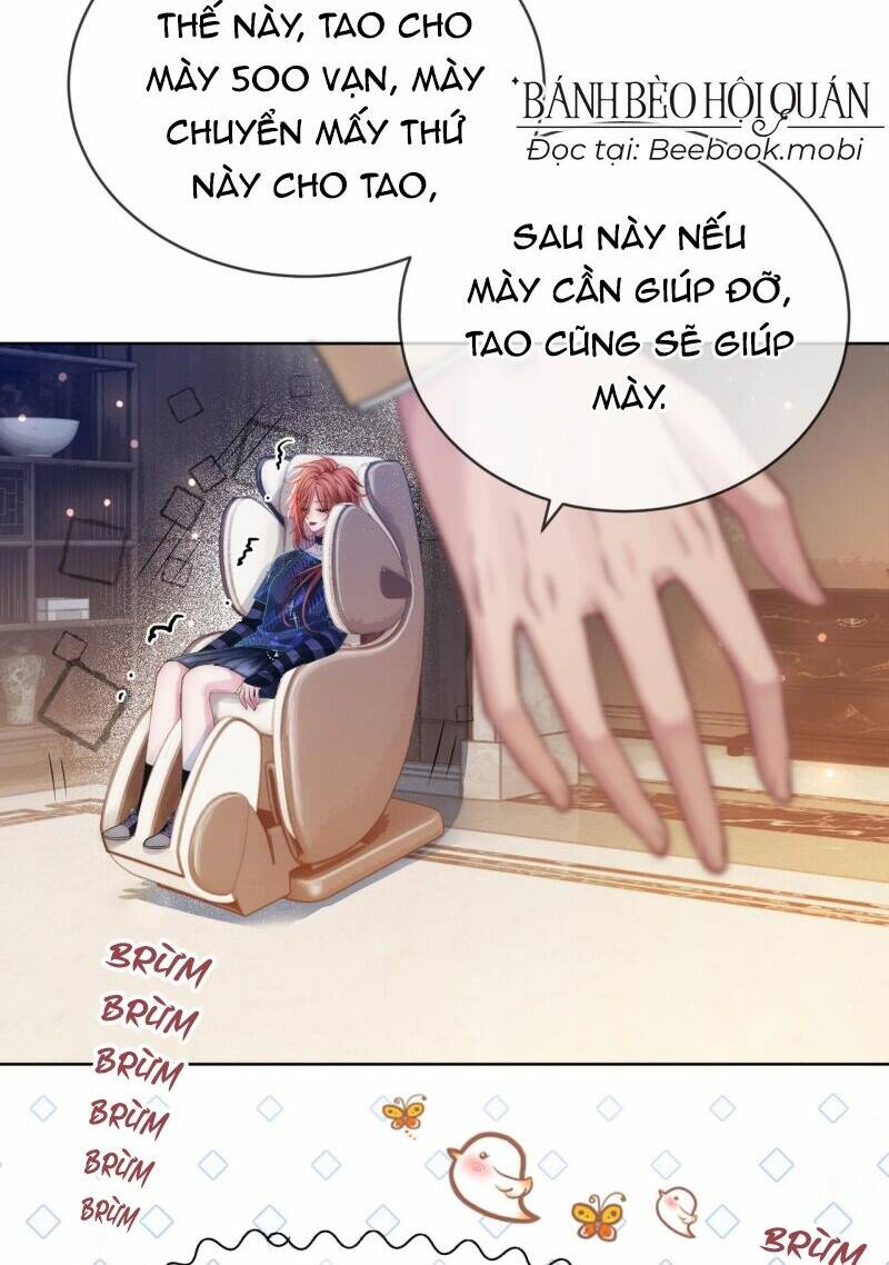 Sau Khi Bị Cướp Đi Tất Cả, Cô Ấy Phong Thần Trở Về: Chapter 6