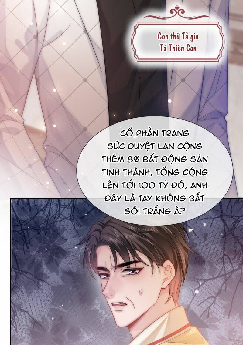 Sau Khi Bị Cướp Đi Tất Cả, Cô Ấy Phong Thần Trở Về: Chapter 6