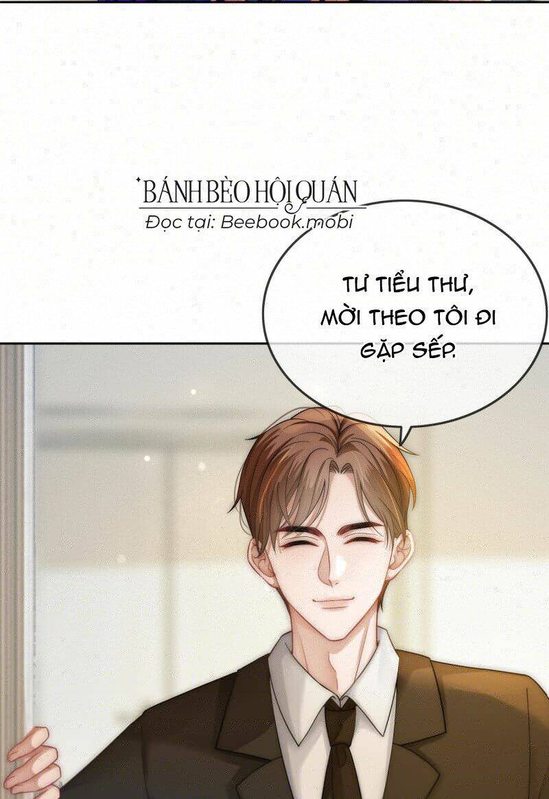 Sau Khi Bị Cướp Đi Tất Cả, Cô Ấy Phong Thần Trở Về: Chapter 6