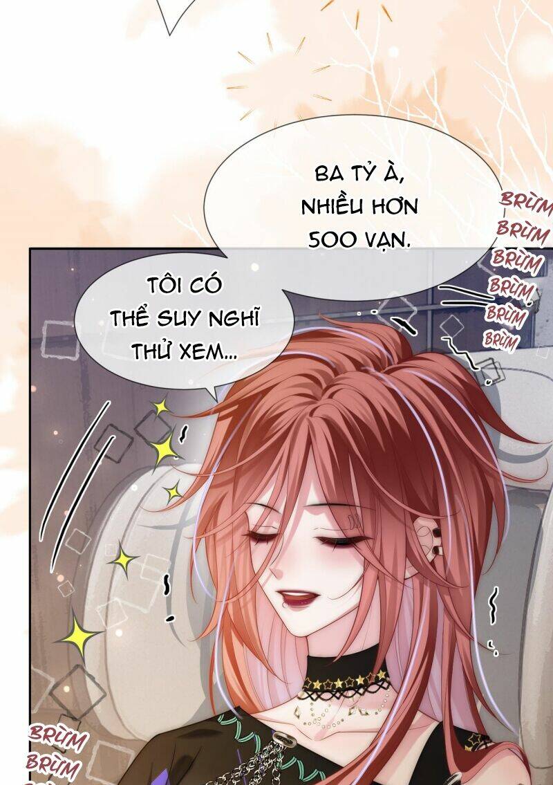 Sau Khi Bị Cướp Đi Tất Cả, Cô Ấy Phong Thần Trở Về: Chapter 6