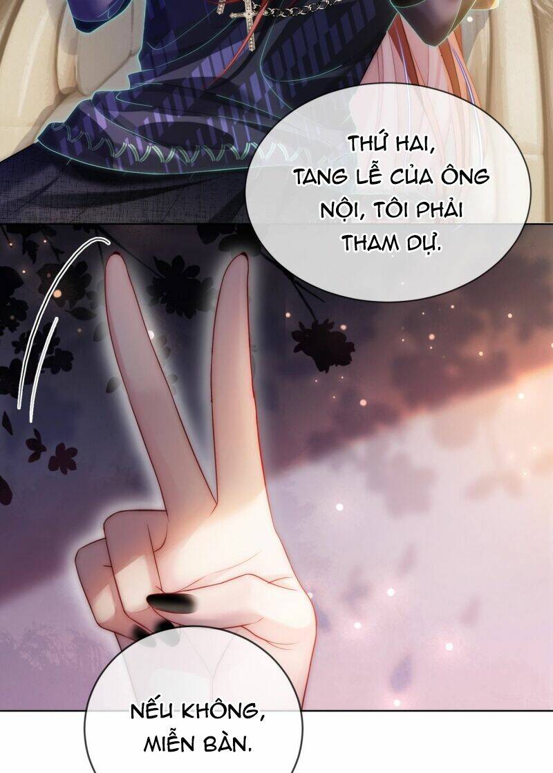 Sau Khi Bị Cướp Đi Tất Cả, Cô Ấy Phong Thần Trở Về: Chapter 6