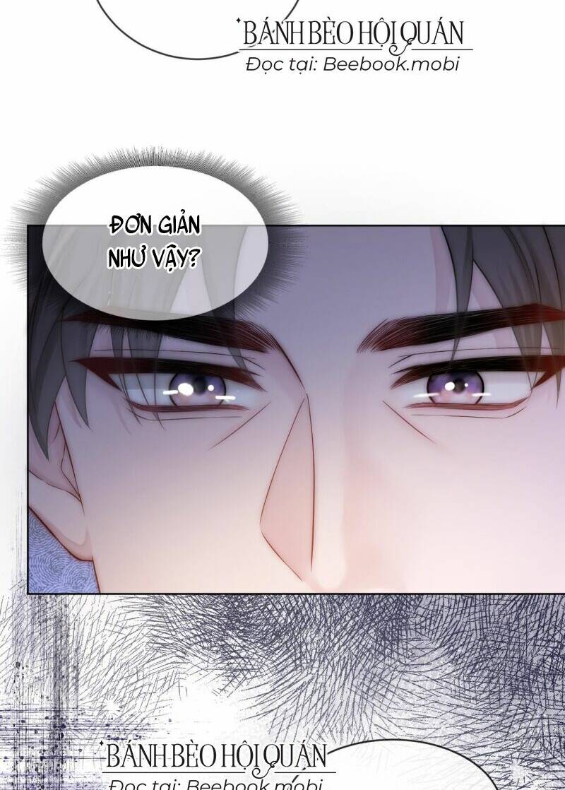 Sau Khi Bị Cướp Đi Tất Cả, Cô Ấy Phong Thần Trở Về: Chapter 6