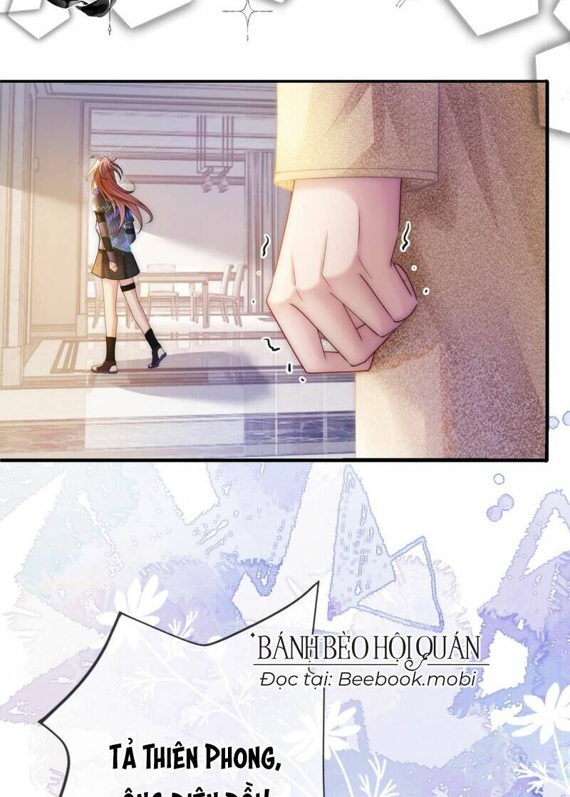 Sau Khi Bị Cướp Đi Tất Cả, Cô Ấy Phong Thần Trở Về: Chapter 6