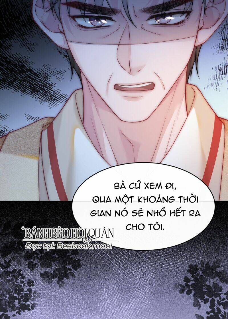 Sau Khi Bị Cướp Đi Tất Cả, Cô Ấy Phong Thần Trở Về: Chapter 6