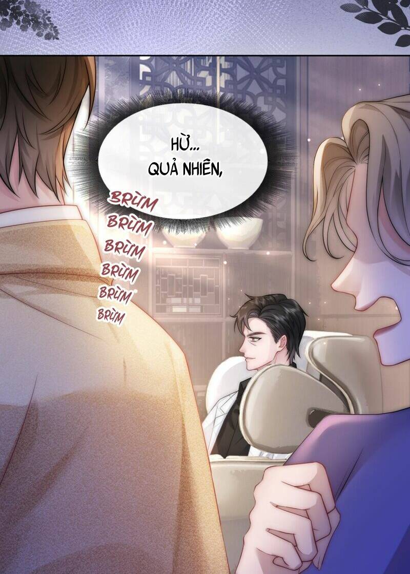 Sau Khi Bị Cướp Đi Tất Cả, Cô Ấy Phong Thần Trở Về: Chapter 6
