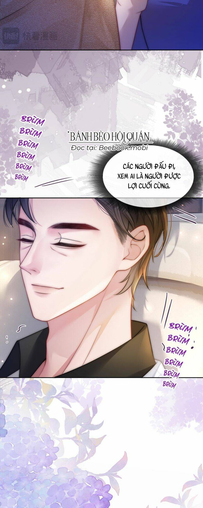 Sau Khi Bị Cướp Đi Tất Cả, Cô Ấy Phong Thần Trở Về: Chapter 6