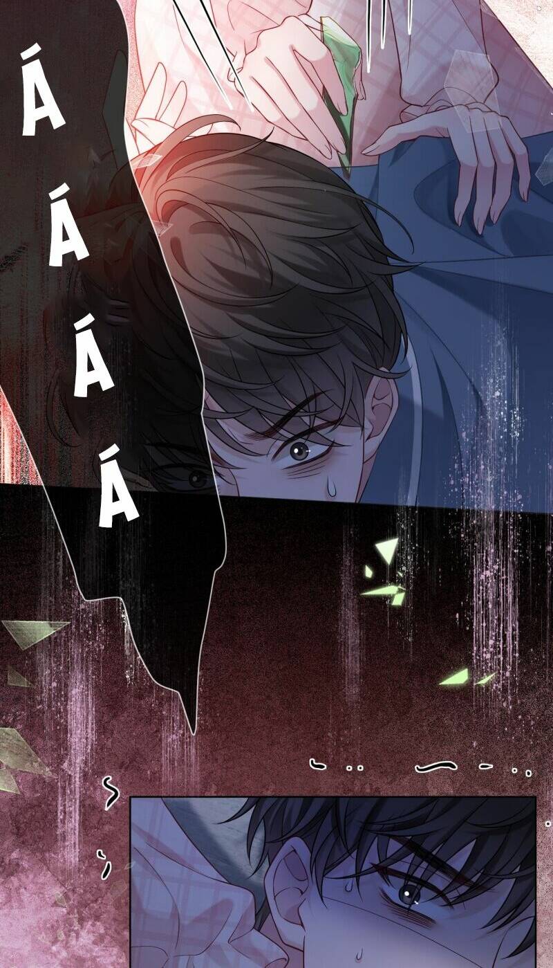 Sau Khi Bị Cướp Đi Tất Cả, Cô Ấy Phong Thần Trở Về: Chapter 6