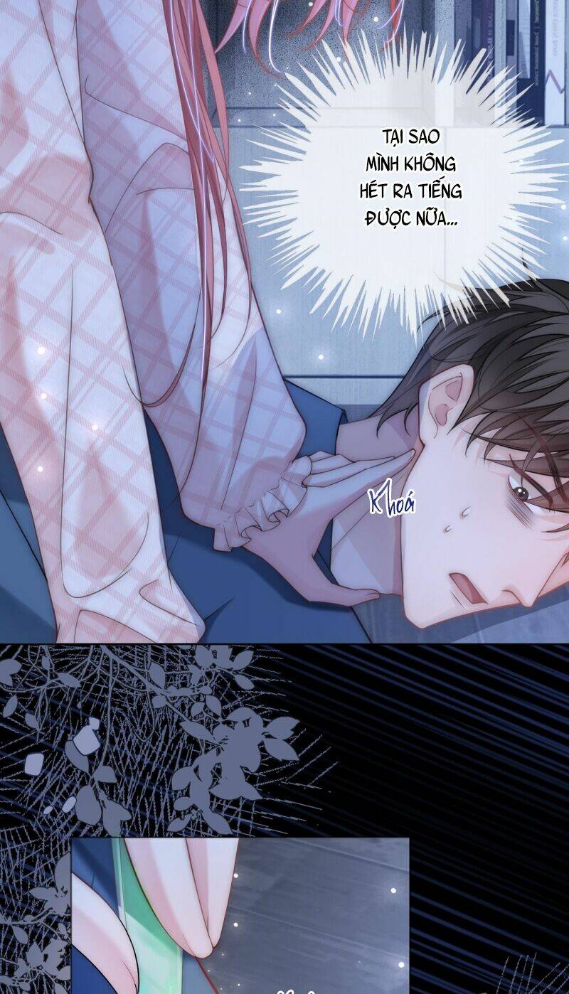 Sau Khi Bị Cướp Đi Tất Cả, Cô Ấy Phong Thần Trở Về: Chapter 6