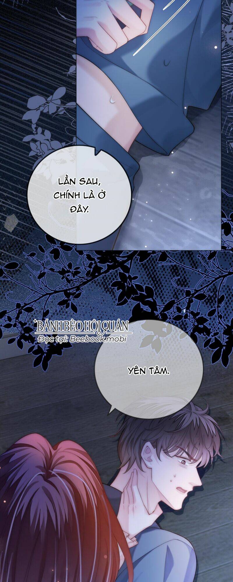 Sau Khi Bị Cướp Đi Tất Cả, Cô Ấy Phong Thần Trở Về: Chapter 6