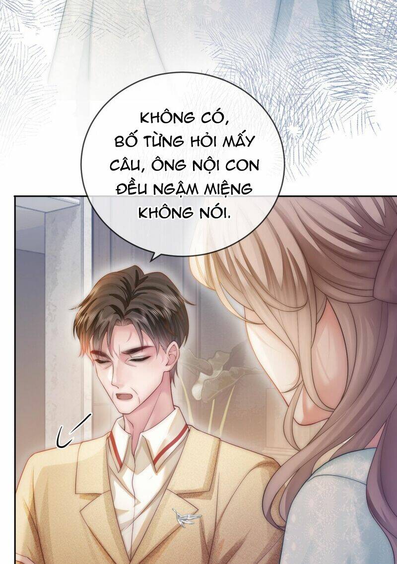 Sau Khi Bị Cướp Đi Tất Cả, Cô Ấy Phong Thần Trở Về: Chapter 6