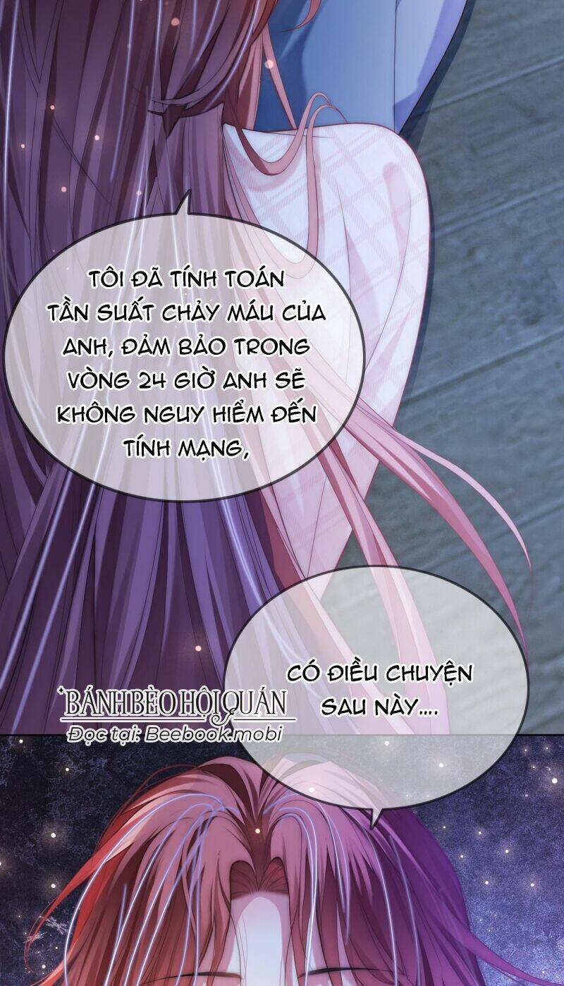Sau Khi Bị Cướp Đi Tất Cả, Cô Ấy Phong Thần Trở Về: Chapter 6
