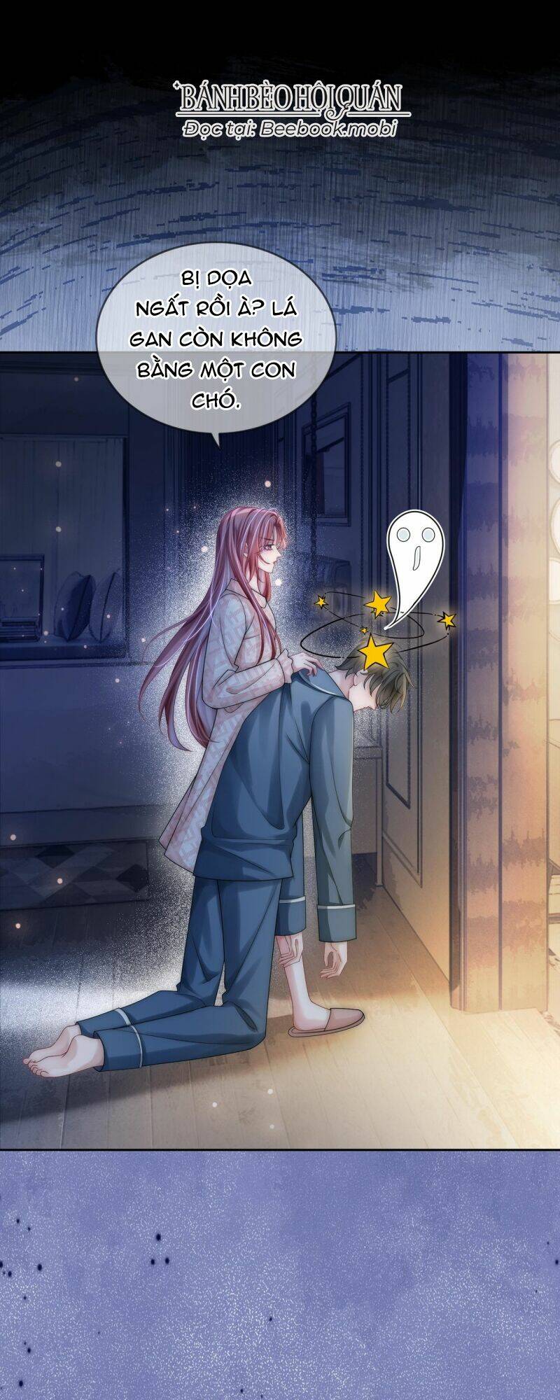 Sau Khi Bị Cướp Đi Tất Cả, Cô Ấy Phong Thần Trở Về: Chapter 7