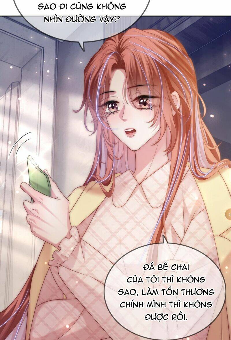 Sau Khi Bị Cướp Đi Tất Cả, Cô Ấy Phong Thần Trở Về: Chapter 7