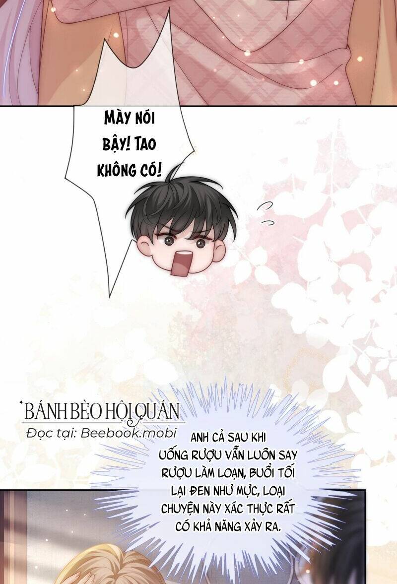 Sau Khi Bị Cướp Đi Tất Cả, Cô Ấy Phong Thần Trở Về: Chapter 7