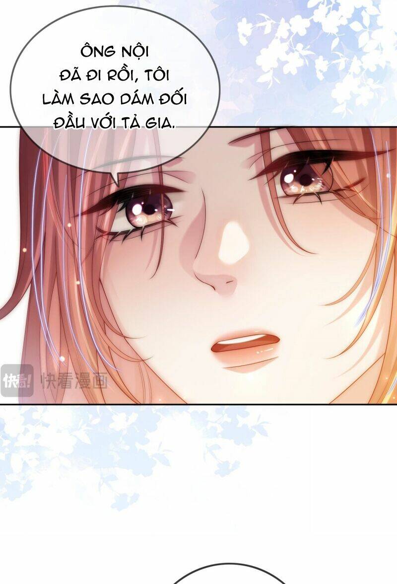 Sau Khi Bị Cướp Đi Tất Cả, Cô Ấy Phong Thần Trở Về: Chapter 7