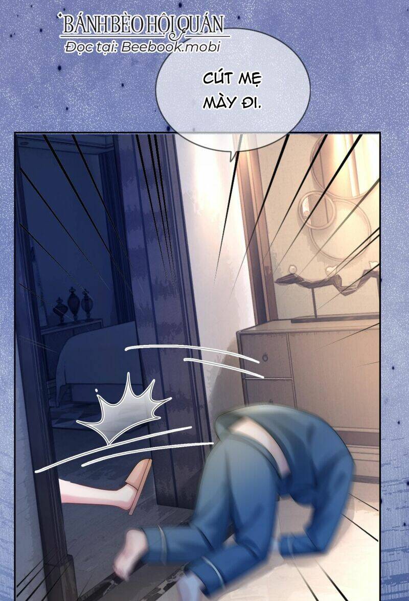 Sau Khi Bị Cướp Đi Tất Cả, Cô Ấy Phong Thần Trở Về: Chapter 7