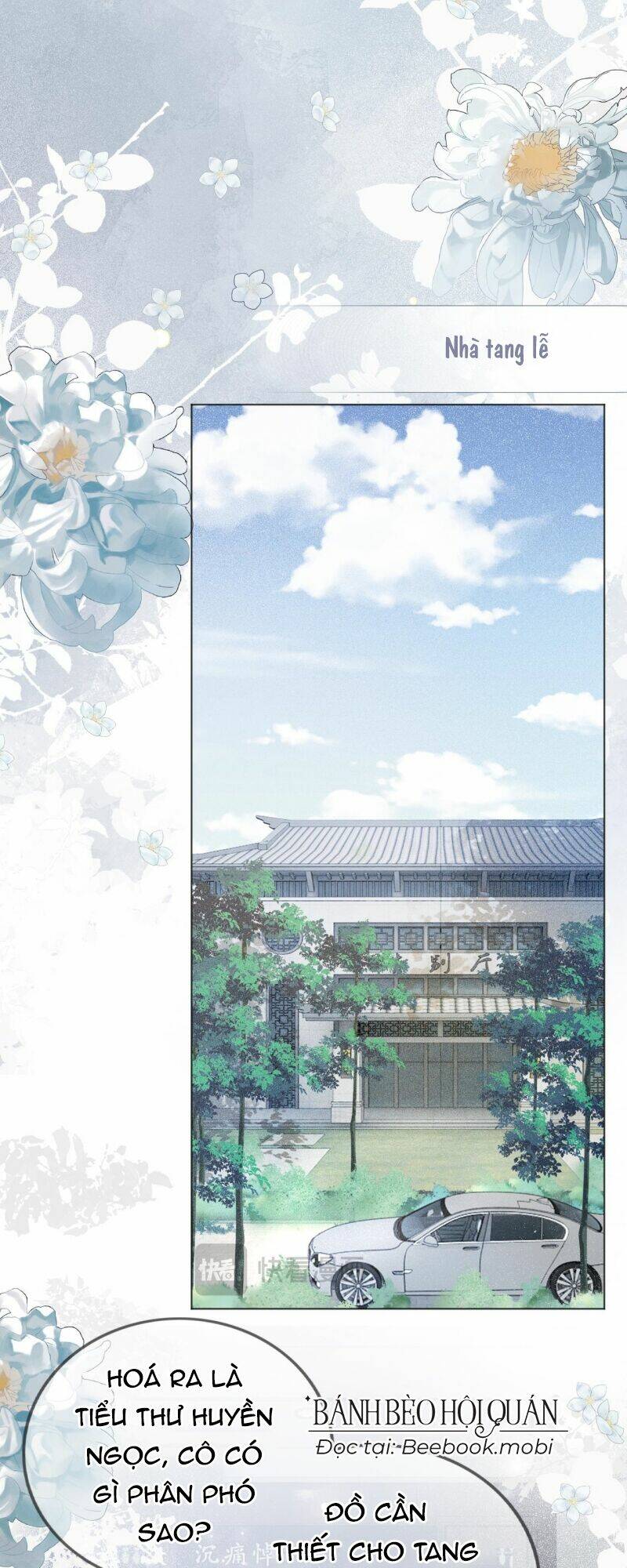 Sau Khi Bị Cướp Đi Tất Cả, Cô Ấy Phong Thần Trở Về: Chapter 7