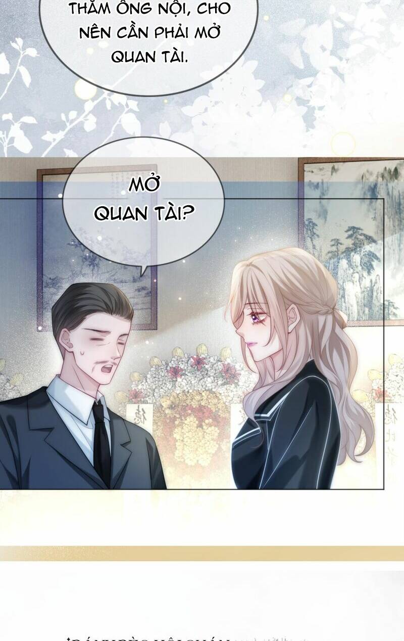 Sau Khi Bị Cướp Đi Tất Cả, Cô Ấy Phong Thần Trở Về: Chapter 7