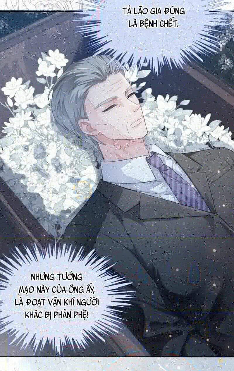 Sau Khi Bị Cướp Đi Tất Cả, Cô Ấy Phong Thần Trở Về: Chapter 7