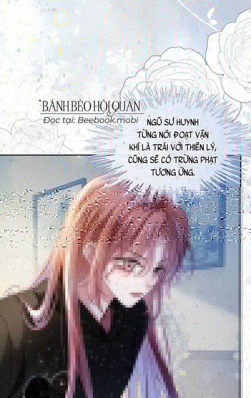 Sau Khi Bị Cướp Đi Tất Cả, Cô Ấy Phong Thần Trở Về: Chapter 7