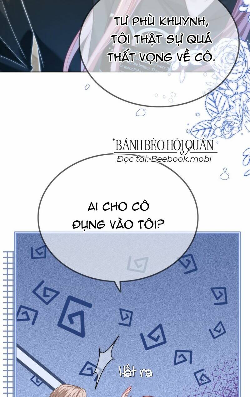 Sau Khi Bị Cướp Đi Tất Cả, Cô Ấy Phong Thần Trở Về: Chapter 7