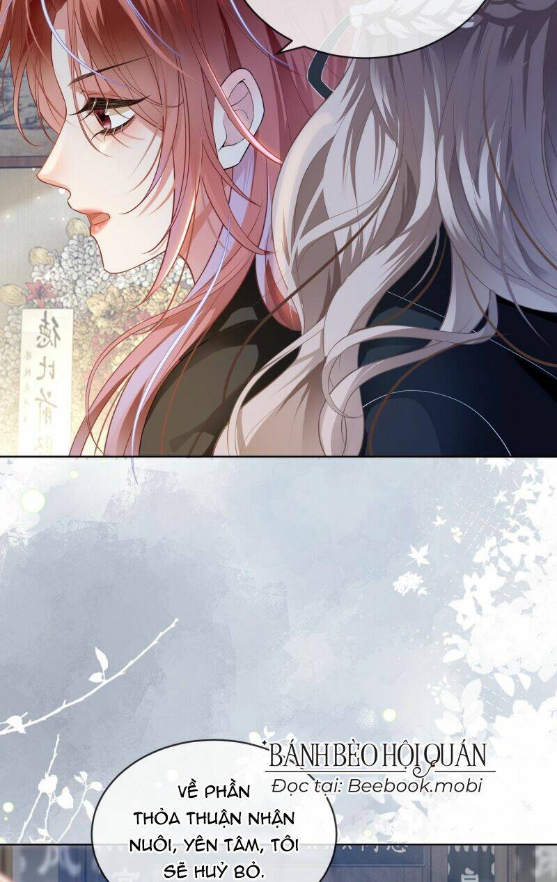 Sau Khi Bị Cướp Đi Tất Cả, Cô Ấy Phong Thần Trở Về: Chapter 7