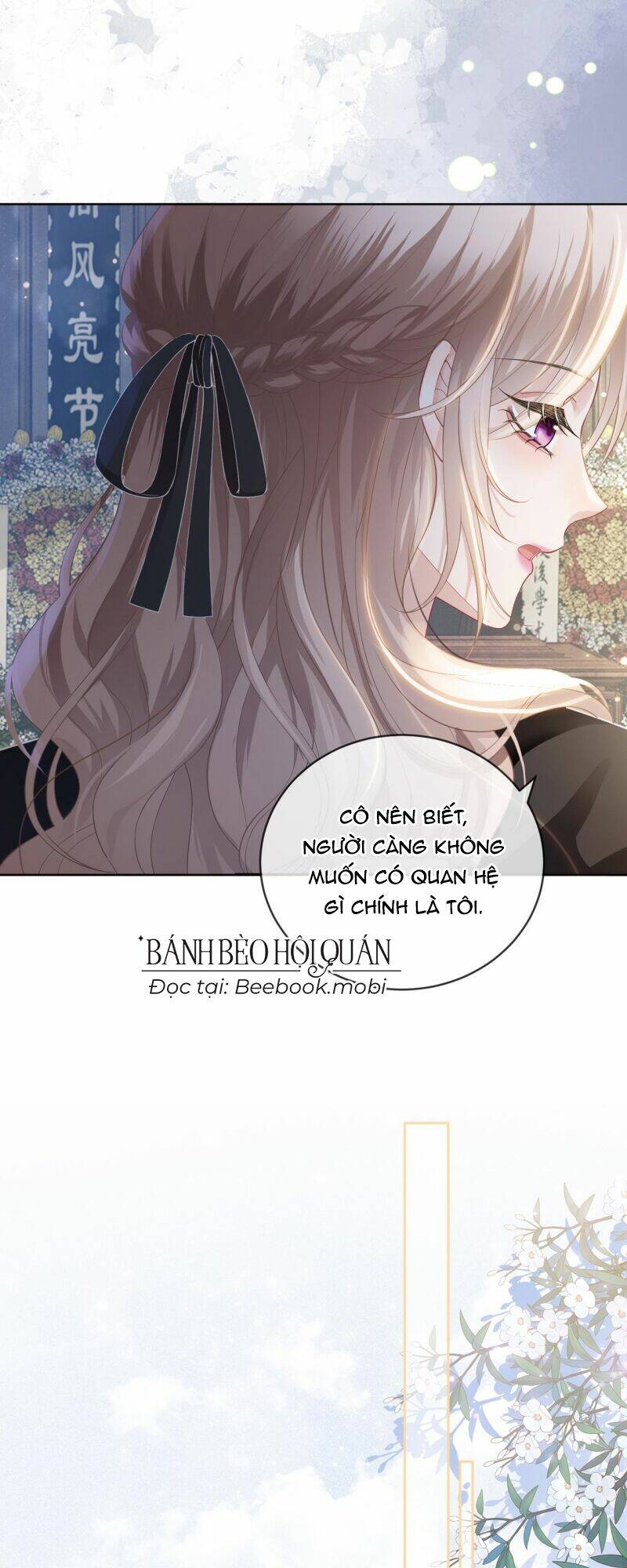 Sau Khi Bị Cướp Đi Tất Cả, Cô Ấy Phong Thần Trở Về: Chapter 7