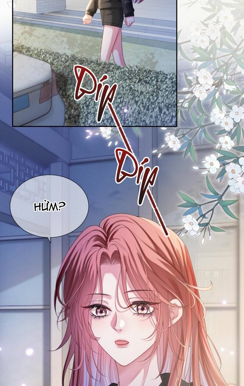Sau Khi Bị Cướp Đi Tất Cả, Cô Ấy Phong Thần Trở Về: Chapter 7