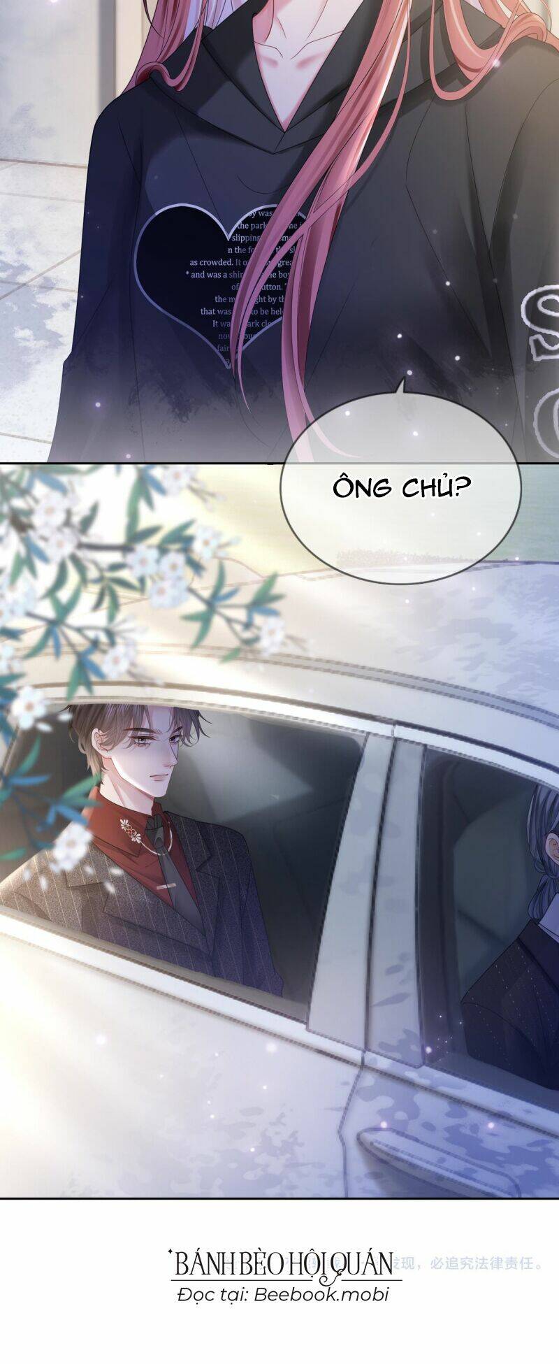 Sau Khi Bị Cướp Đi Tất Cả, Cô Ấy Phong Thần Trở Về: Chapter 7