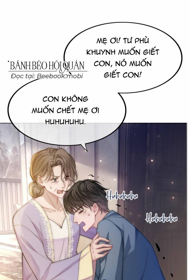 Sau Khi Bị Cướp Đi Tất Cả, Cô Ấy Phong Thần Trở Về: Chapter 7