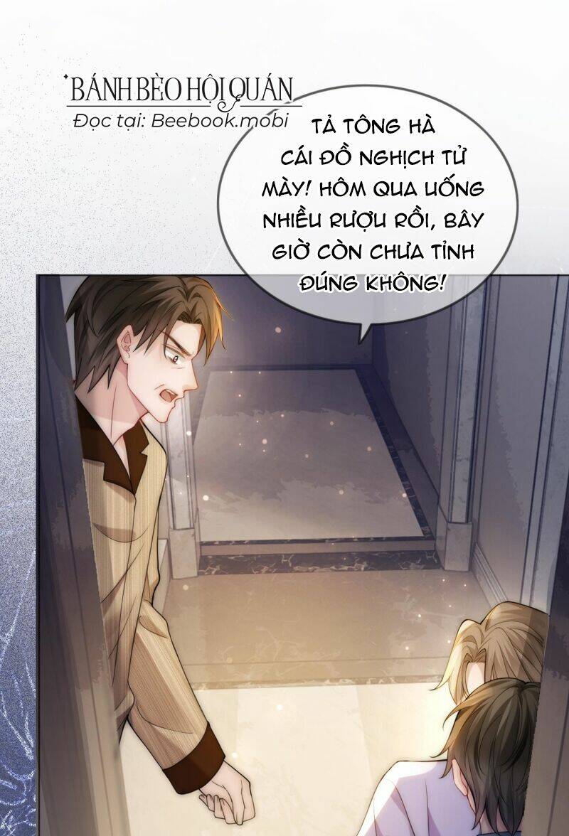 Sau Khi Bị Cướp Đi Tất Cả, Cô Ấy Phong Thần Trở Về: Chapter 7