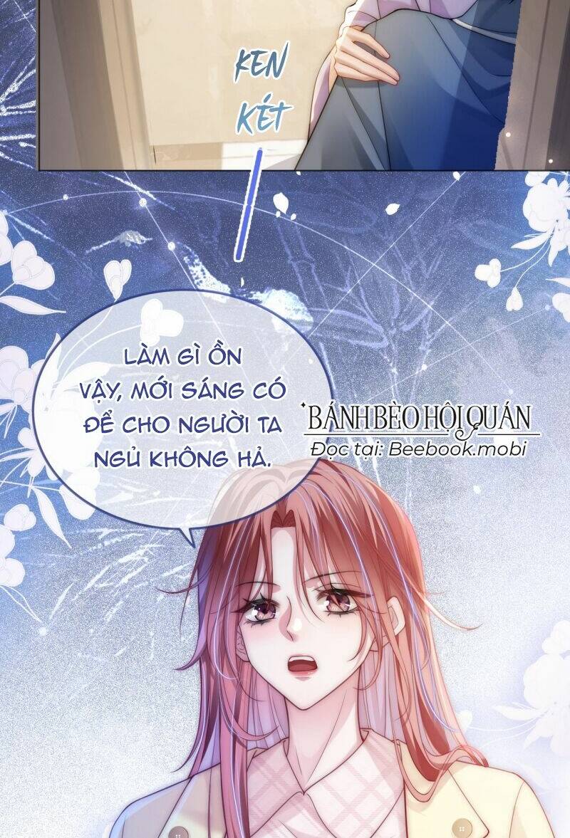 Sau Khi Bị Cướp Đi Tất Cả, Cô Ấy Phong Thần Trở Về: Chapter 7