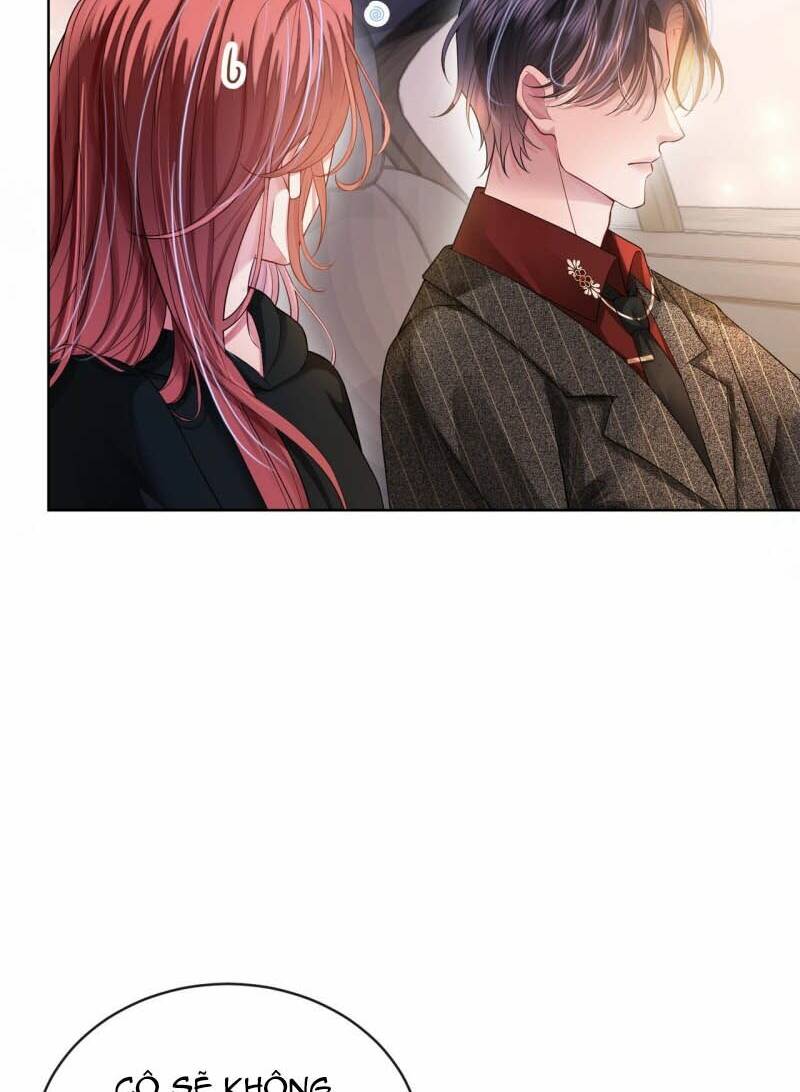 Sau Khi Bị Cướp Đi Tất Cả, Cô Ấy Phong Thần Trở Về: Chapter 8