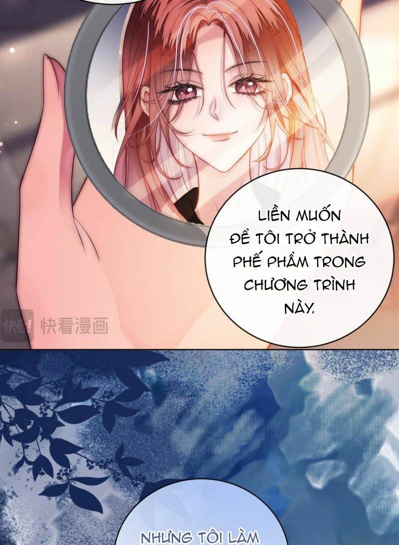 Sau Khi Bị Cướp Đi Tất Cả, Cô Ấy Phong Thần Trở Về: Chapter 8