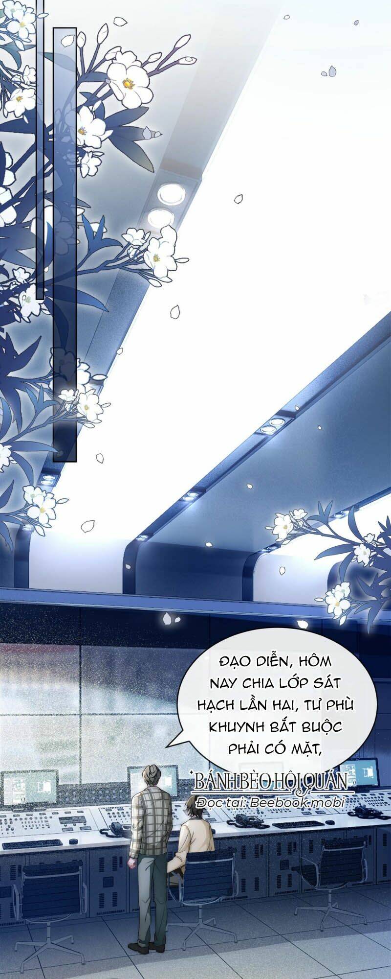 Sau Khi Bị Cướp Đi Tất Cả, Cô Ấy Phong Thần Trở Về: Chapter 8